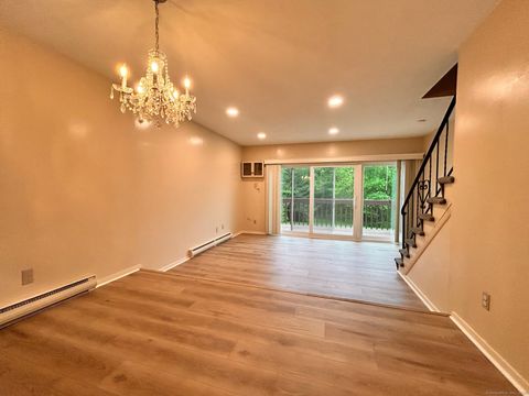 Photo of 213 Baxter Road #APT B, Mansfield, CT 06268 (MLS # 24143835)