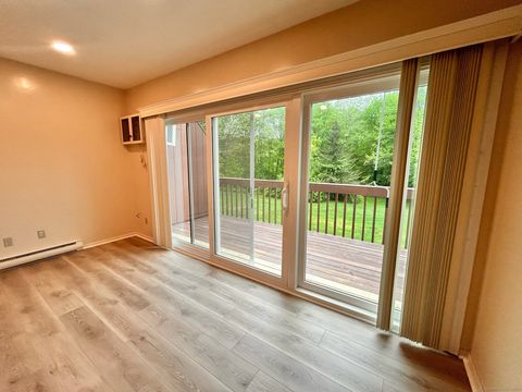 Tiny photo for 213 Baxter Road #APT B, Mansfield, CT 06268 (MLS # 24143835)