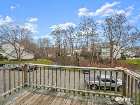 Tiny photo for 89 Carriage Path S #89, Milford, CT 06460 (MLS # 24162578)