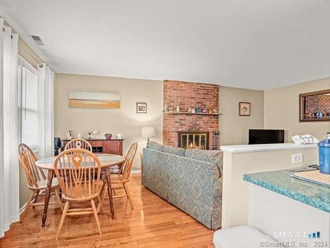 Tiny photo for 89 Carriage Path S #89, Milford, CT 06460 (MLS # 24162578)