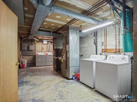 Tiny photo for 89 Carriage Path S #89, Milford, CT 06460 (MLS # 24162578)