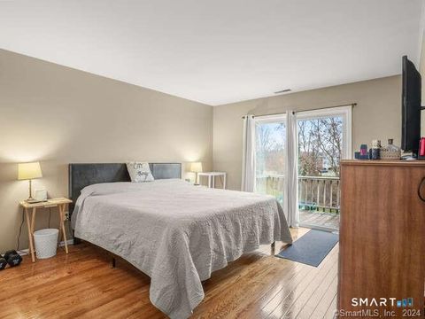 Tiny photo for 89 Carriage Path S #89, Milford, CT 06460 (MLS # 24162578)