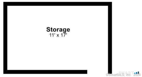 Tiny photo for 89 Carriage Path S #89, Milford, CT 06460 (MLS # 24162578)