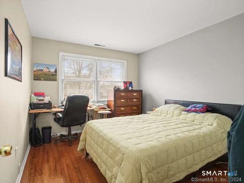 Tiny photo for 89 Carriage Path S #89, Milford, CT 06460 (MLS # 24162578)