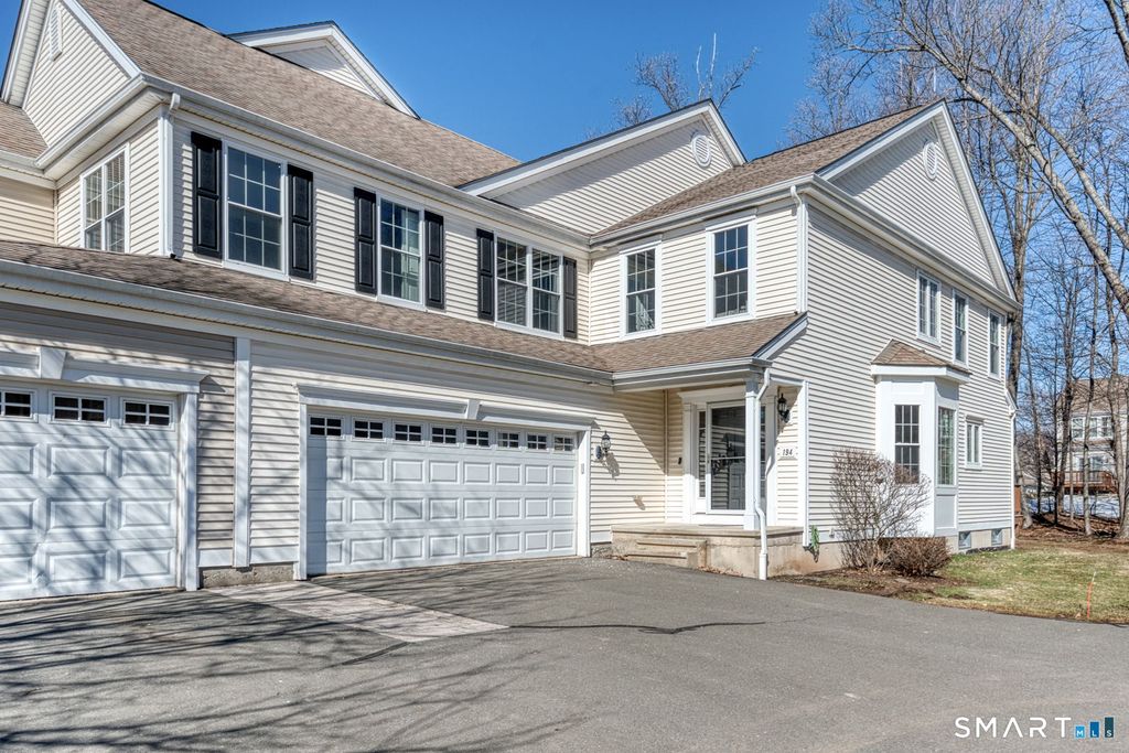 Photo of 194 Sterling Drive #194, Newington, CT 06111 (MLS # 24158990)