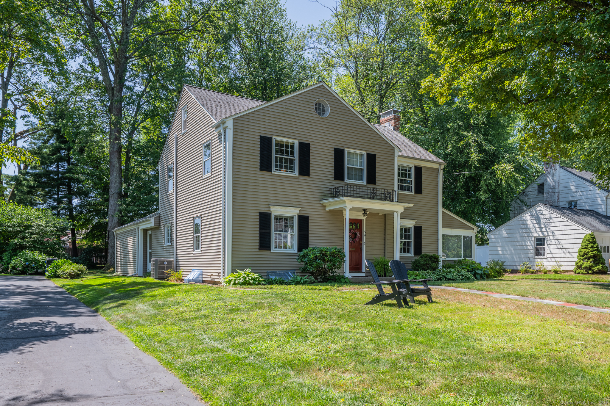 39 Wyndwood Road
