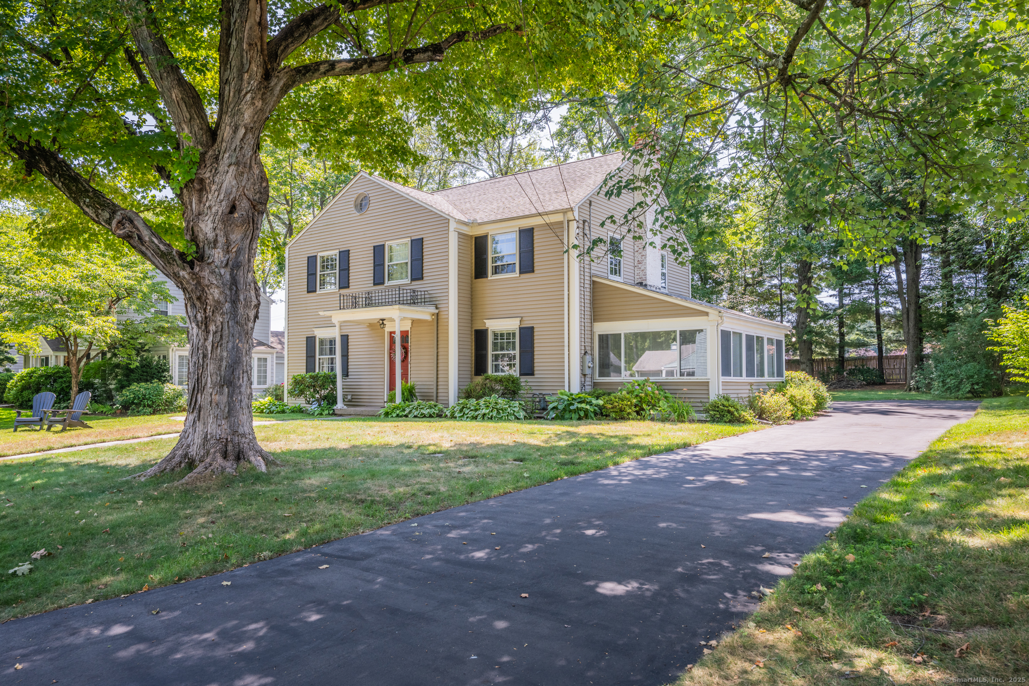 39 Wyndwood Road