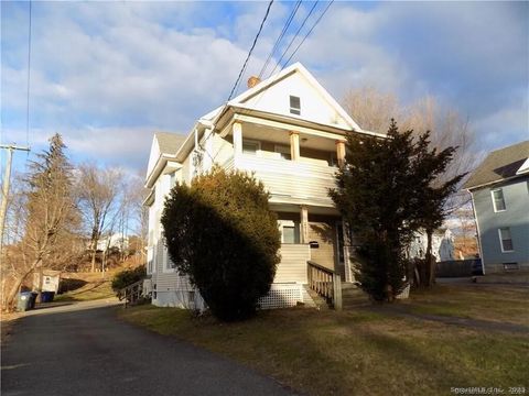 279 East Elm Street Torrington CT 06790