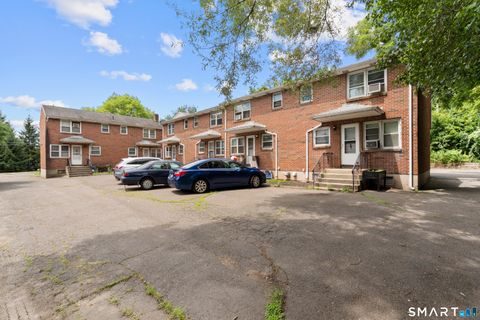 Photo of 115 Kensington Avenue #1, Meriden, CT 06451 (MLS # 24191094)