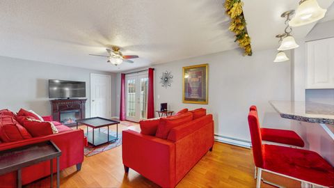 Tiny photo for 7 Inverness Square, Middletown, CT 06457 (MLS # 24132438)