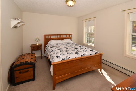 Tiny photo for 65 Mountain Laurel Drive, Tolland, CT 06084 (MLS # 24215252)