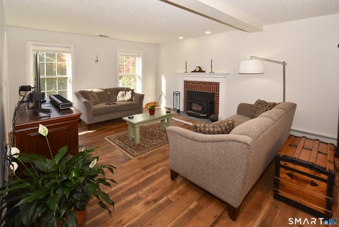 Tiny photo for 65 Mountain Laurel Drive, Tolland, CT 06084 (MLS # 24215252)