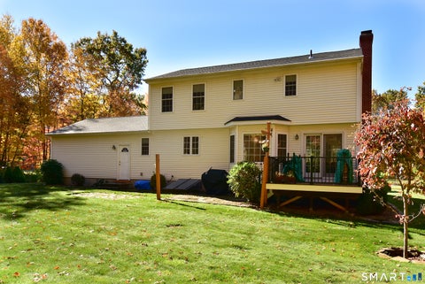 Tiny photo for 65 Mountain Laurel Drive, Tolland, CT 06084 (MLS # 24215252)