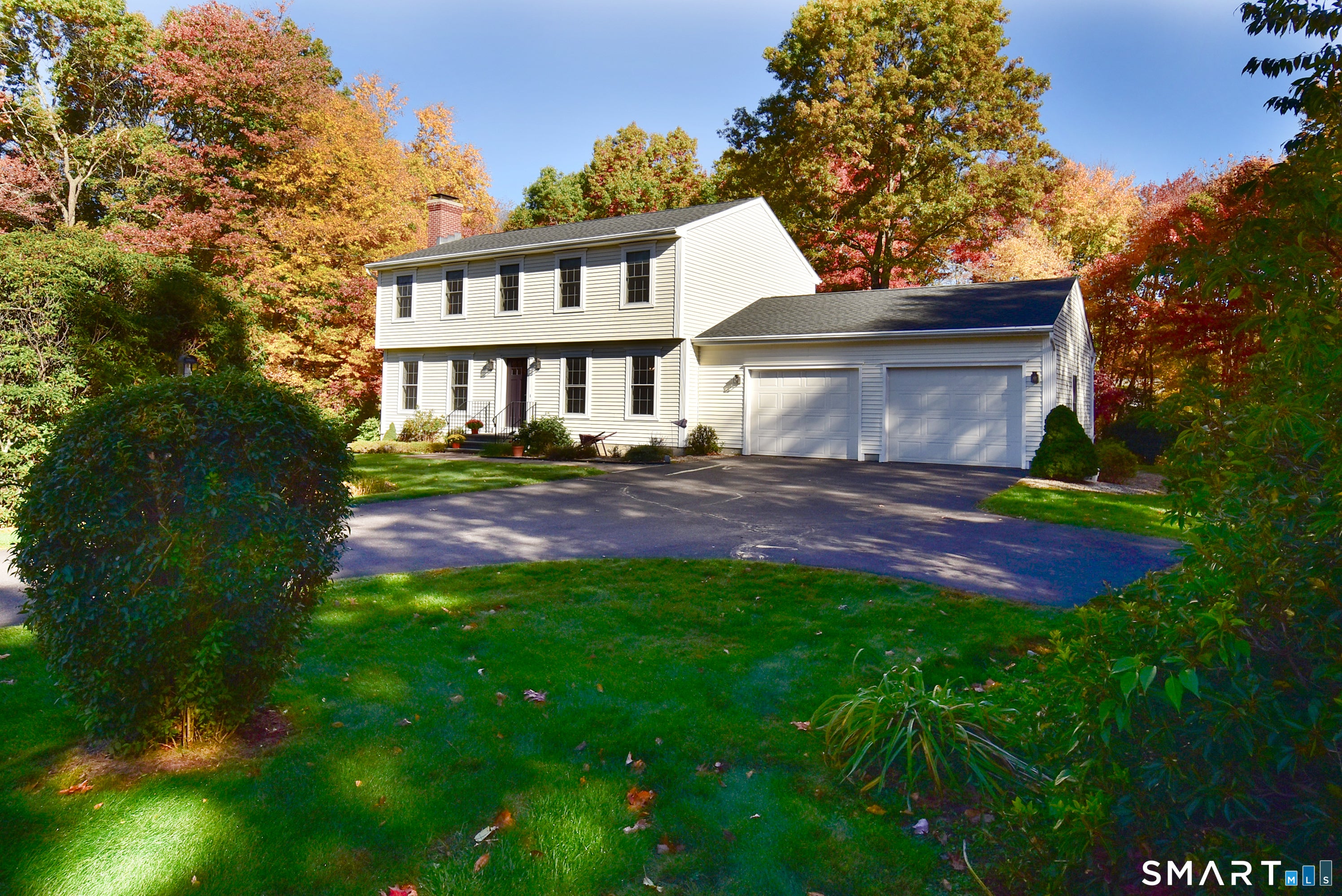 65 Mountain Laurel Drive