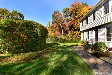Tiny photo for 65 Mountain Laurel Drive, Tolland, CT 06084 (MLS # 24215252)