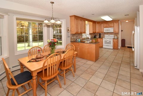 Tiny photo for 65 Mountain Laurel Drive, Tolland, CT 06084 (MLS # 24215252)