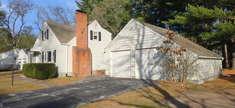 Tiny photo for 14 W Forrest Drive, Enfield, CT 06082 (MLS # 24142095)