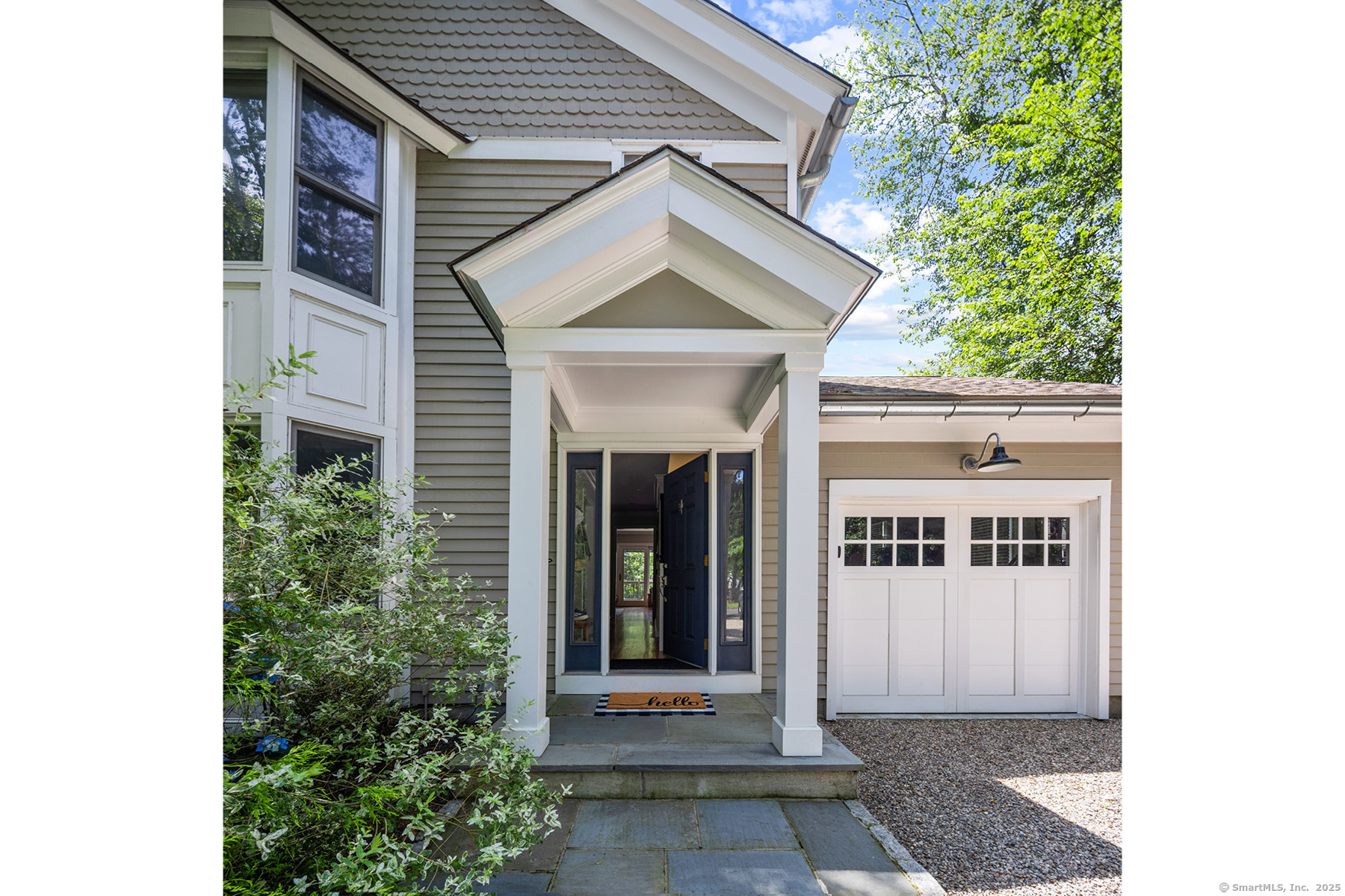 65 Cranbury Road