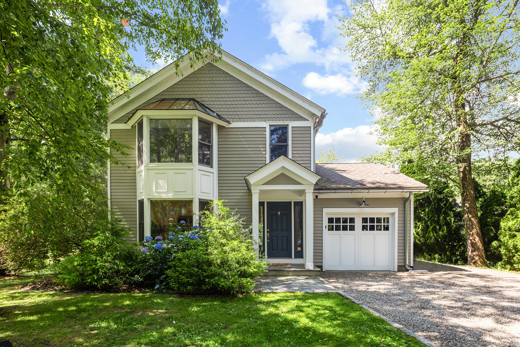 65 Cranbury Road