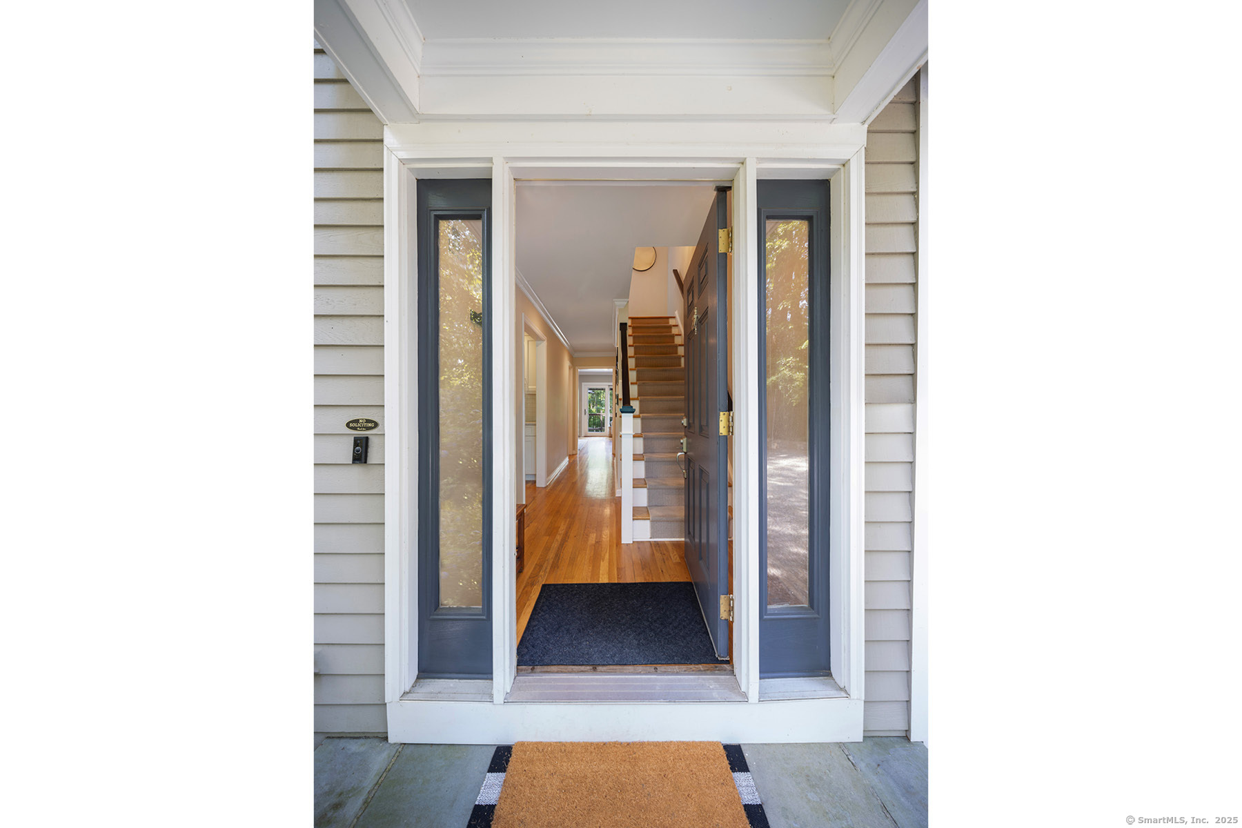 65 Cranbury Road