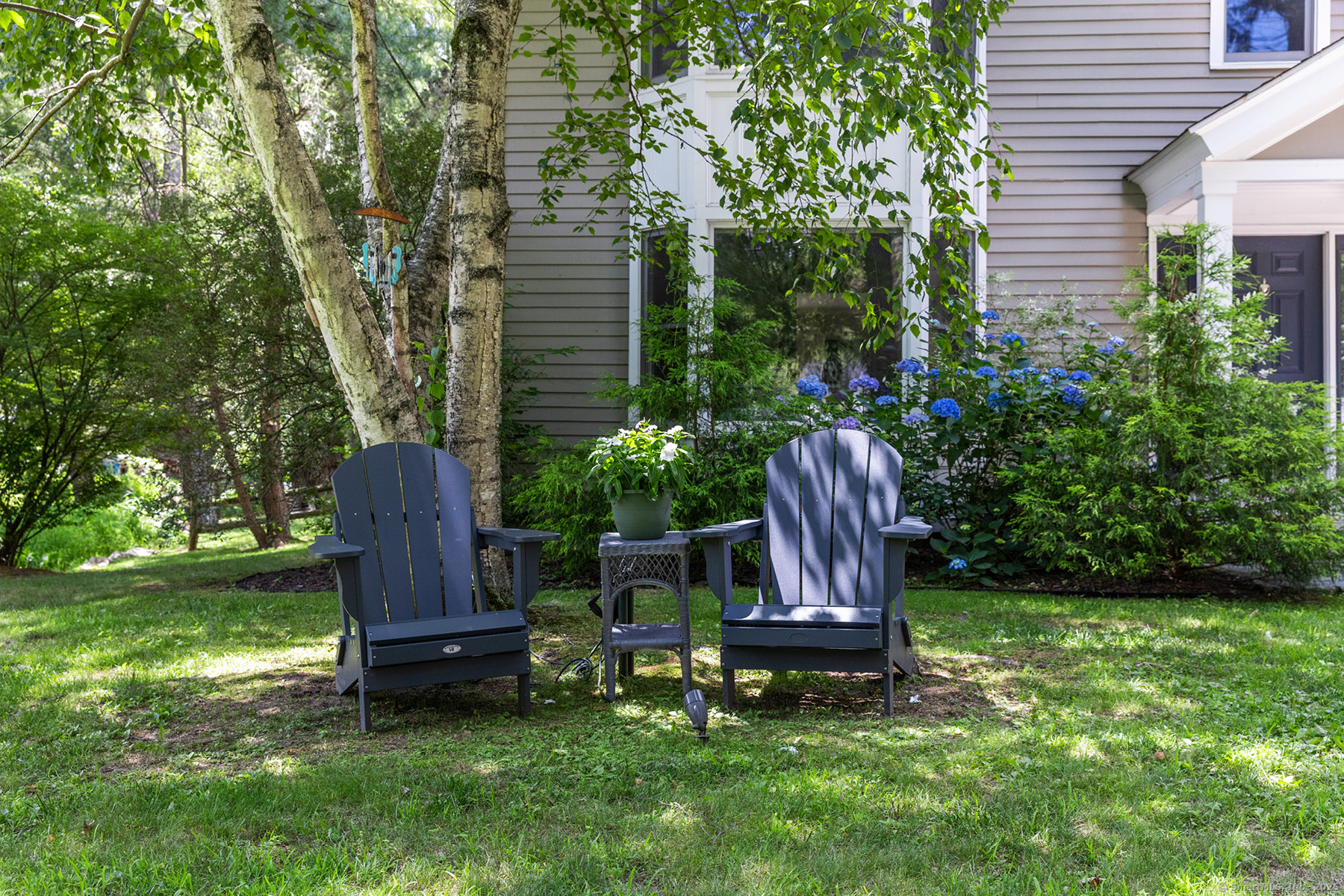 65 Cranbury Road