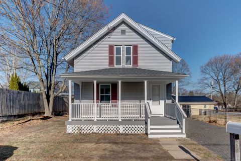 A home in Windham