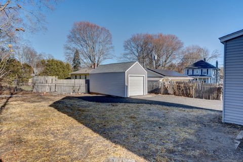 A home in Windham