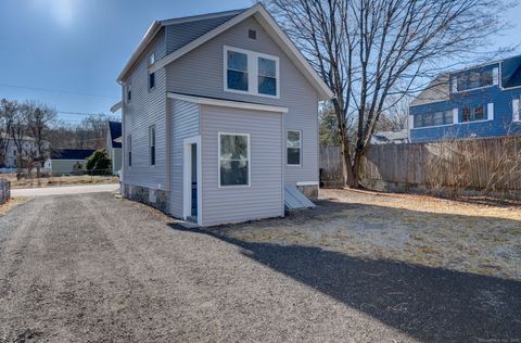 A home in Windham