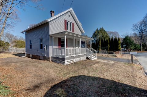 A home in Windham