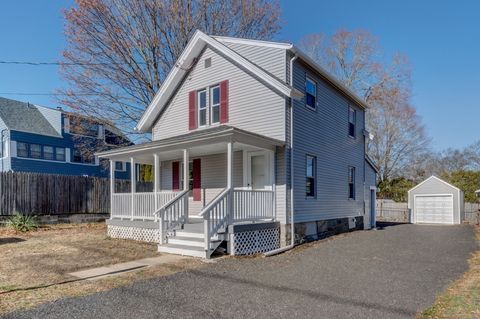 A home in Windham