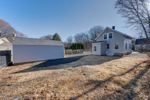 A home in Windham