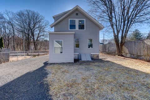 A home in Windham