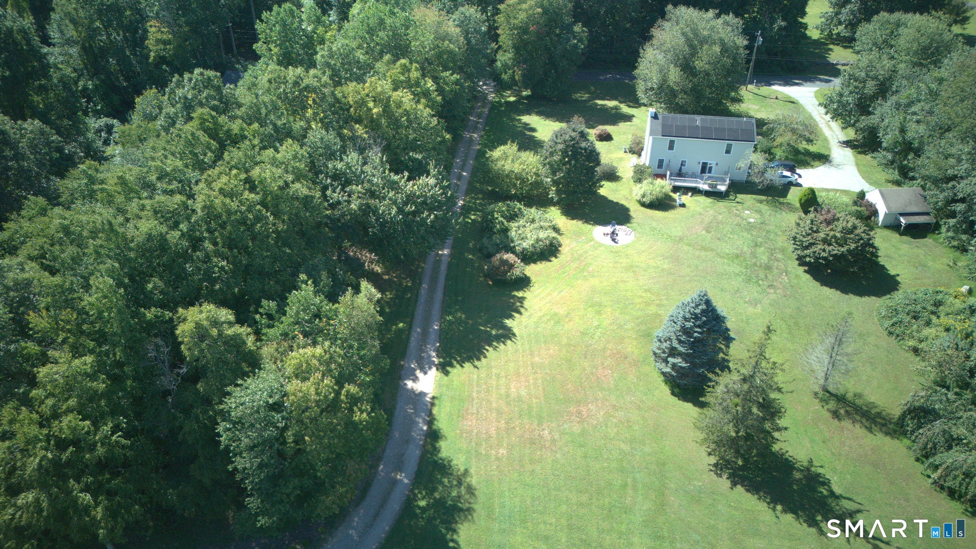 608 West Road