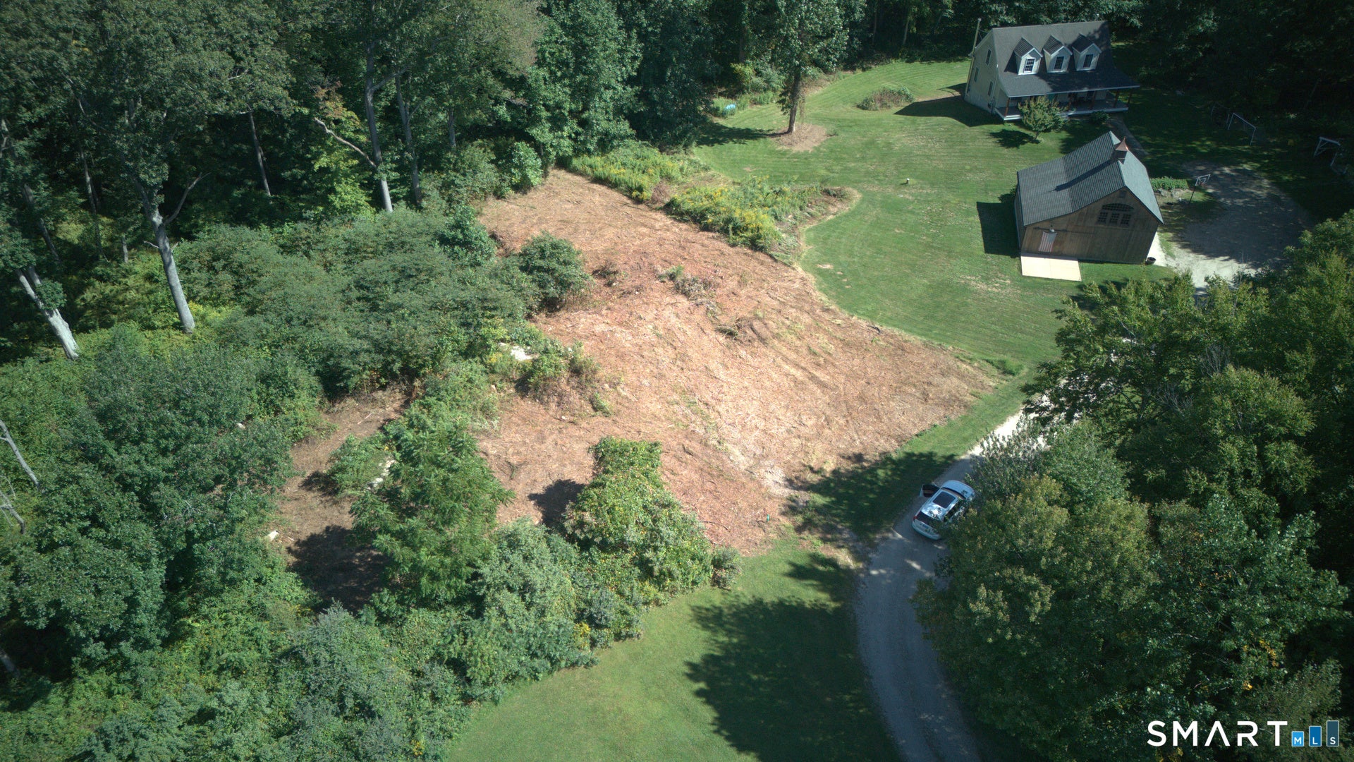 608 West Road