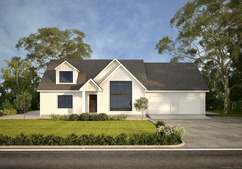 13 Tulip Tree Lane 7 Bethlehem CT 06751