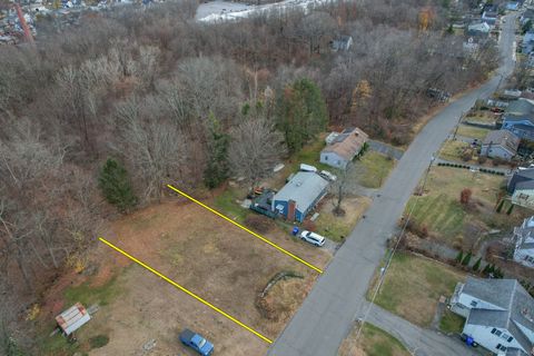 Photo of Red Mountain Avenue, Torrington, CT 06790 (MLS # 24149699)