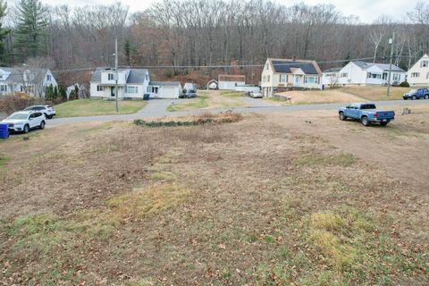 Tiny photo for Red Mountain Avenue, Torrington, CT 06790 (MLS # 24149699)