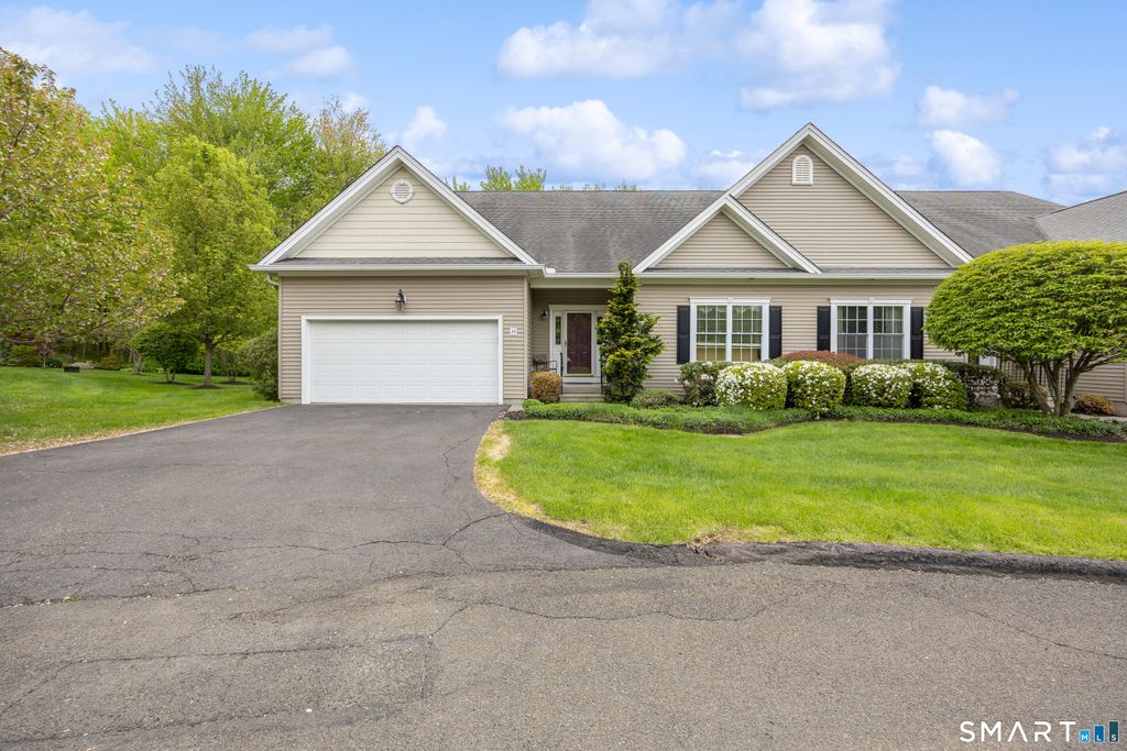 Photo of 166 Ice House Road #33, Watertown, CT 06779 (MLS # 24173775)