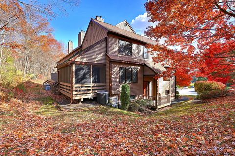 13 Shadow Wood Circle 13 Monroe CT 06468