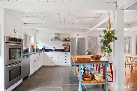 Tiny photo for 7 Anderson Road E, Sherman, CT 06784 (MLS # 24161160)