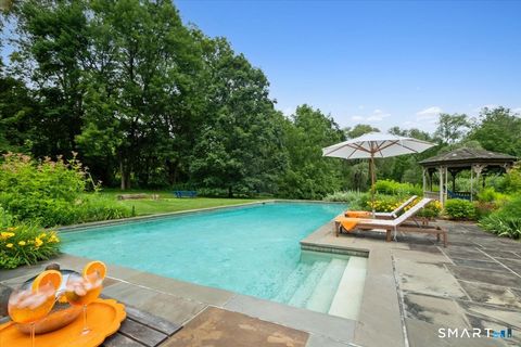 Tiny photo for 7 Anderson Road E, Sherman, CT 06784 (MLS # 24161160)