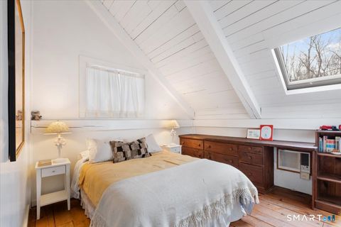 Tiny photo for 7 Anderson Road E, Sherman, CT 06784 (MLS # 24161160)