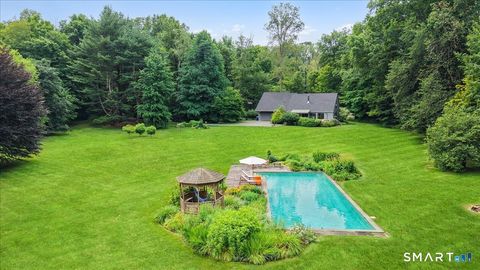 Tiny photo for 7 Anderson Road E, Sherman, CT 06784 (MLS # 24161160)