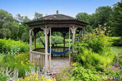 Tiny photo for 7 Anderson Road E, Sherman, CT 06784 (MLS # 24161160)