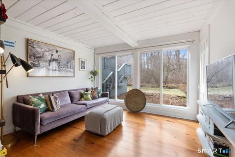 Tiny photo for 7 Anderson Road E, Sherman, CT 06784 (MLS # 24161160)