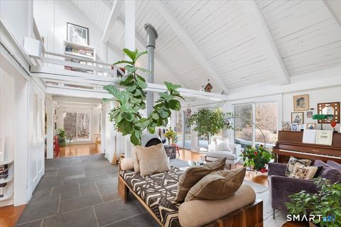 Tiny photo for 7 Anderson Road E, Sherman, CT 06784 (MLS # 24161160)