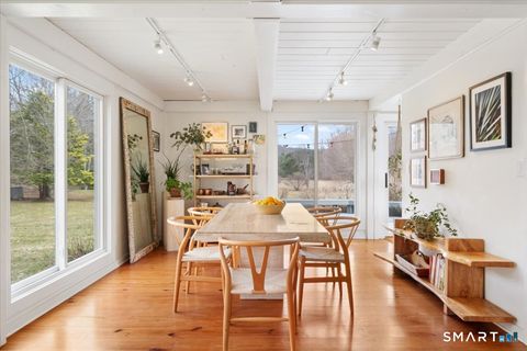 Tiny photo for 7 Anderson Road E, Sherman, CT 06784 (MLS # 24161160)