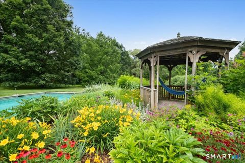 Tiny photo for 7 Anderson Road E, Sherman, CT 06784 (MLS # 24161160)