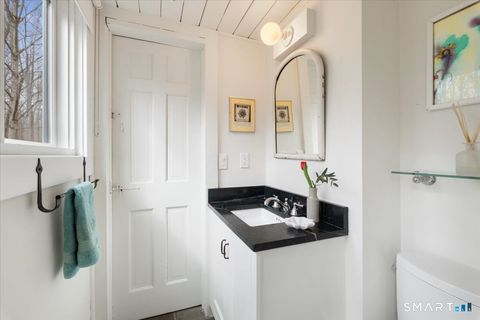 Tiny photo for 7 Anderson Road E, Sherman, CT 06784 (MLS # 24161160)