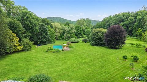 Tiny photo for 7 Anderson Road E, Sherman, CT 06784 (MLS # 24161160)